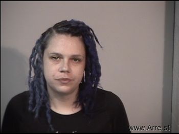 Brianna Cameron Jenkins Mugshot