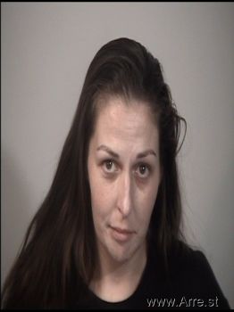 Brianna Raven Mcleod Mugshot