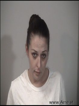 Brianna Raven Mcleod Mugshot