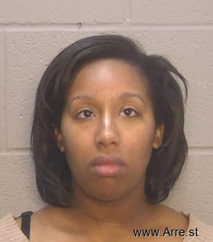 Brianna Jaquana Poole Mugshot