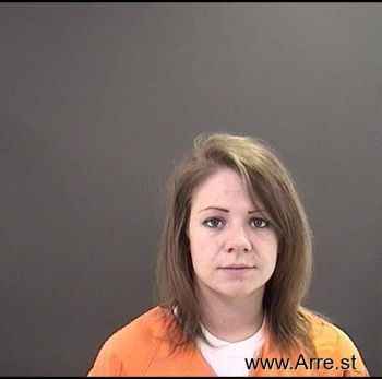 Brittany Jo Ashley Mugshot