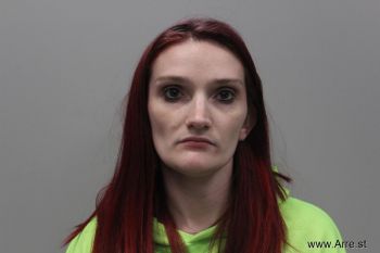 Brittany Denise Brown Mugshot