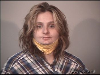 Brittany Sierra Greene Mugshot