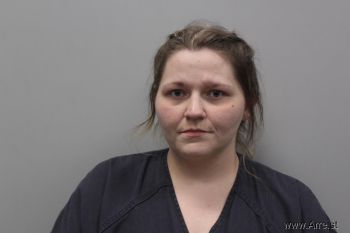 Brittany Lynn Harmon Mugshot