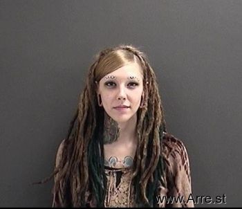 Brittany Michelle Jones Mugshot