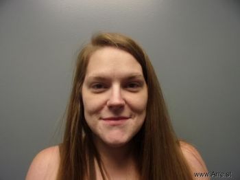 Brittany Nicole Mitchell Mugshot