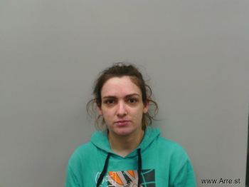 Brittany Nicole Nelson Mugshot