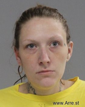 Brittany Teresa Lynn Reedy Mugshot