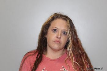 Brittany Chantae Rose Mugshot