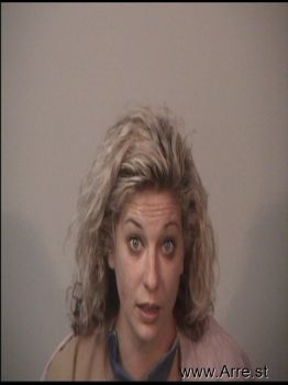 Brittany Rene Sinden Mugshot