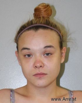 Brittany Nichole Smith Mugshot