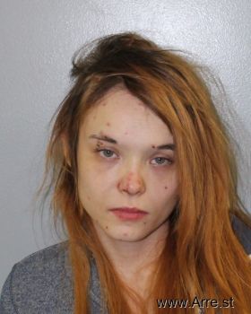 Brittany Nichole Smith Mugshot