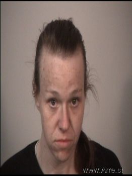 Brittany Nicole Staples Mugshot