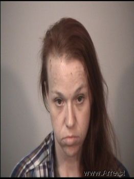 Brittany Nicole Staples Mugshot