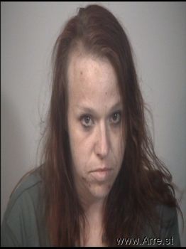 Brittany Nicole Staples Mugshot