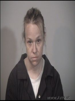 Brittany Nicole Staples Mugshot