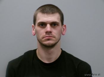 Brock Dalton Widener Mugshot