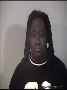 Bruce Edward Davis Mugshot