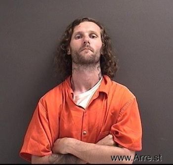 Bruce Edward Evans Mugshot