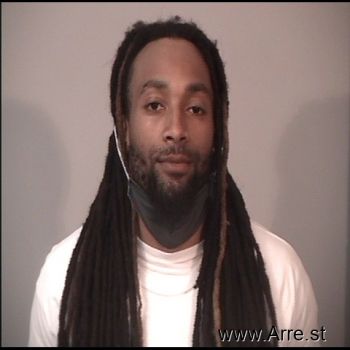 Bruce Alonzo Johnson Mugshot