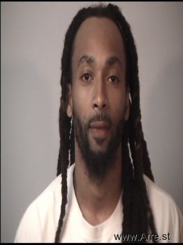 Bruce Alonzo Johnson Mugshot