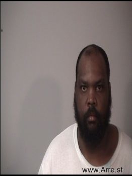 Bruce Jarmar Williams Mugshot