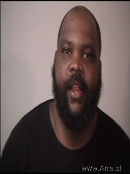 Bruce Jarmar Williams Mugshot