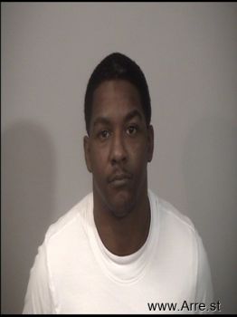 Bryan Tyrone Brown Mugshot