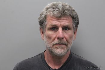 Bryan Keith Catron Mugshot