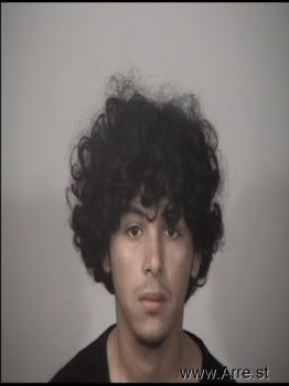 Bryan  Cruz Mugshot