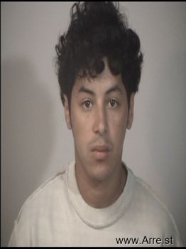 Bryan  Cruz Mugshot