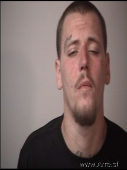 Bryan James Hawkins Mugshot