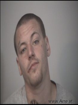 Bryan James Hawkins Mugshot