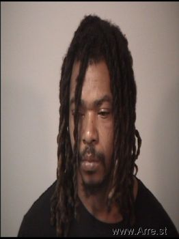 Bryant Keith Moore Mugshot