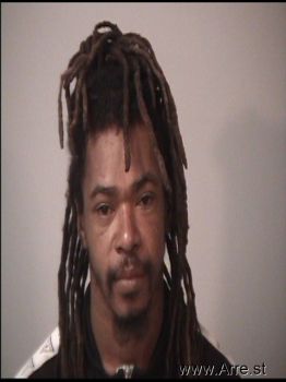 Bryant Keith Moore Mugshot