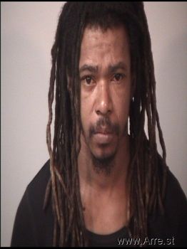 Bryant Keith Moore Mugshot