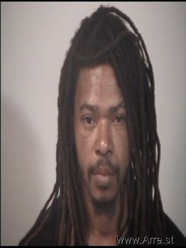 Bryant Keith Moore Mugshot