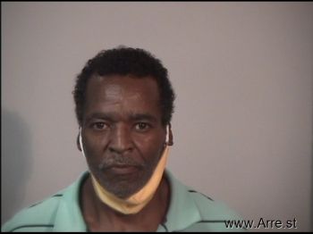 Bryant Oniell Robinson Mugshot