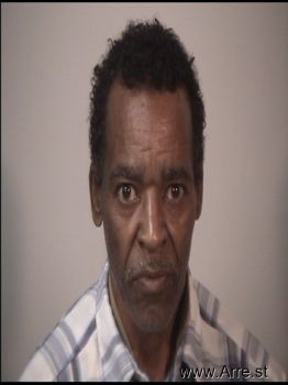 Bryant Oniell Robinson Mugshot