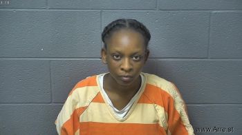 Cabrina Marie Alexander Mugshot