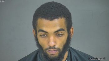 Caleb Jamal Davis Mugshot