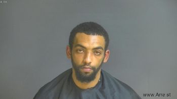 Caleb Jamal Davis Mugshot