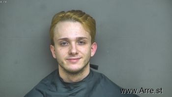 Caleb Ryan Tramell Mugshot