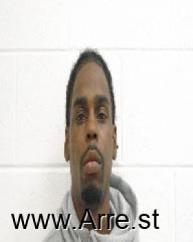 Caleb Andre Williams Mugshot