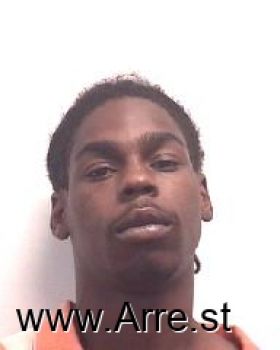 Caleb Andre Williams Mugshot