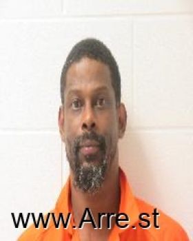 Calvin Centell Cooper Mugshot