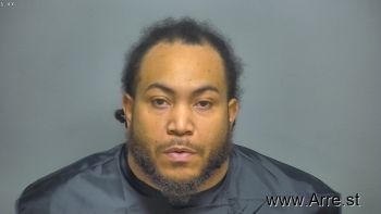 Calvin Douglas Hunter Mugshot