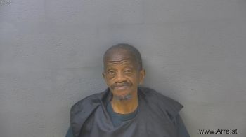 Calvin Lafayette Jackson Mugshot