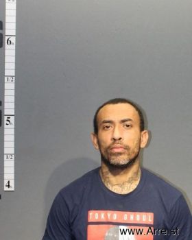 Calvin T Otis Mugshot