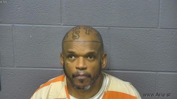 Calvin Mcclain Smith Mugshot